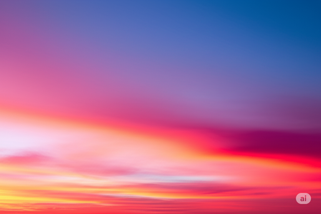 夕日・夕焼け・夕暮れオレンジの夢の状況別の解釈